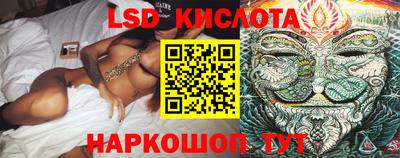 крисы Кандалакша